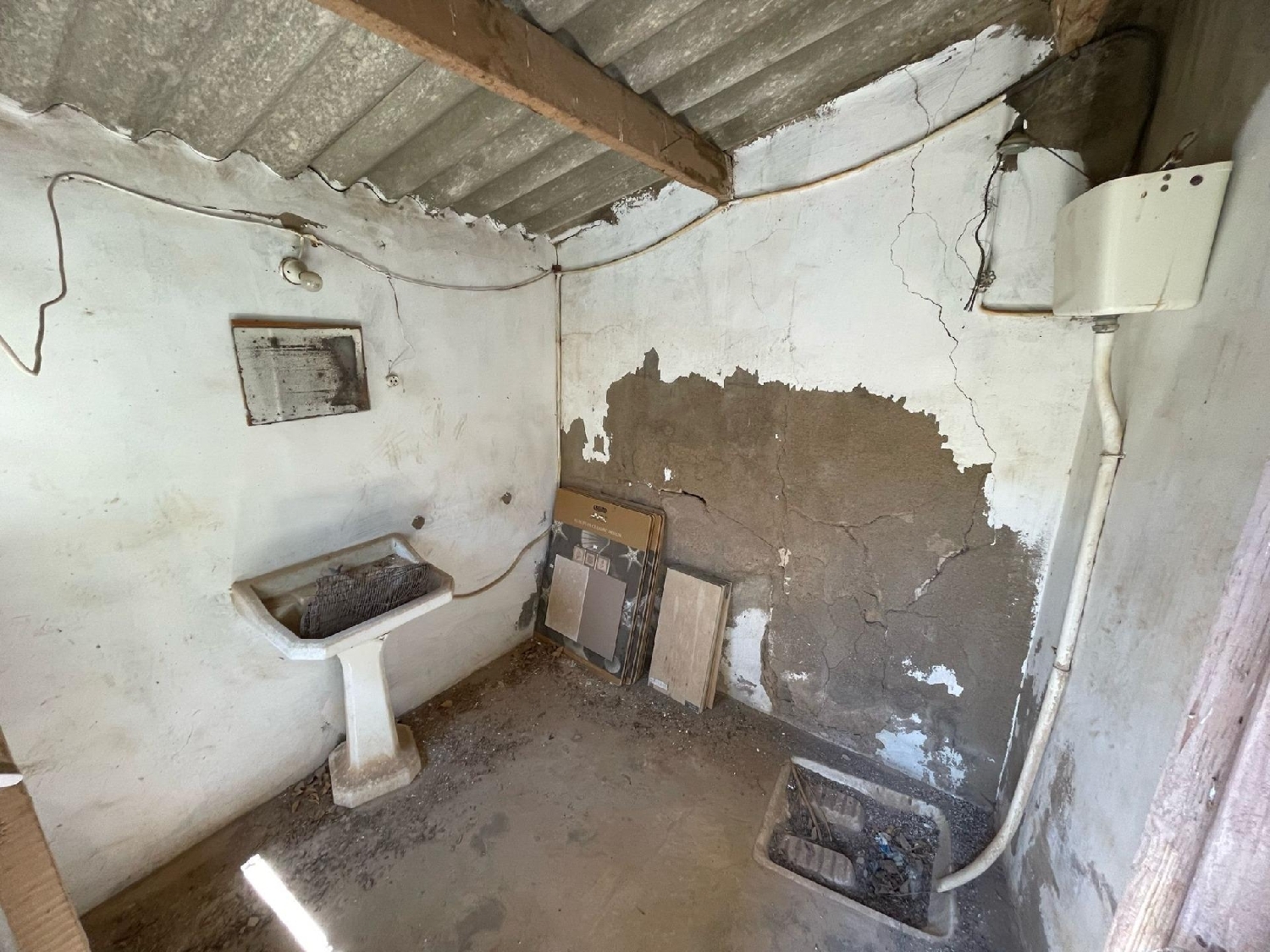  kaufen Haus El Cementerio Alto Guadalentín 8