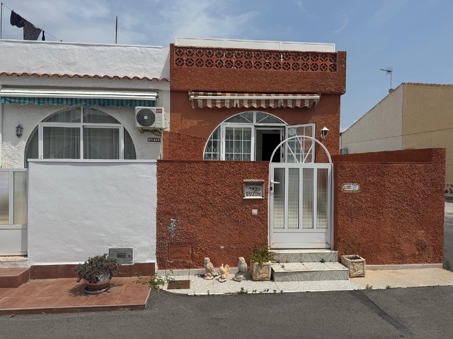 te koop huis El Chaparral Baix Segura 3