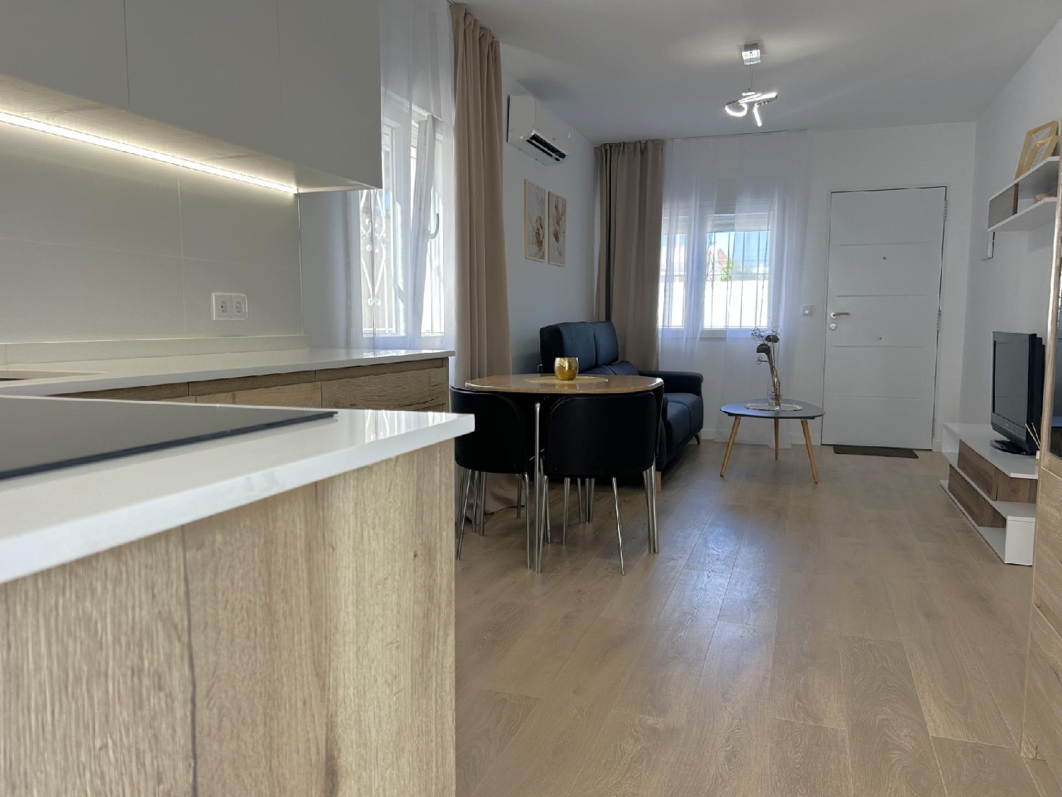  en venta casa El Chaparral Baix Segura 8
