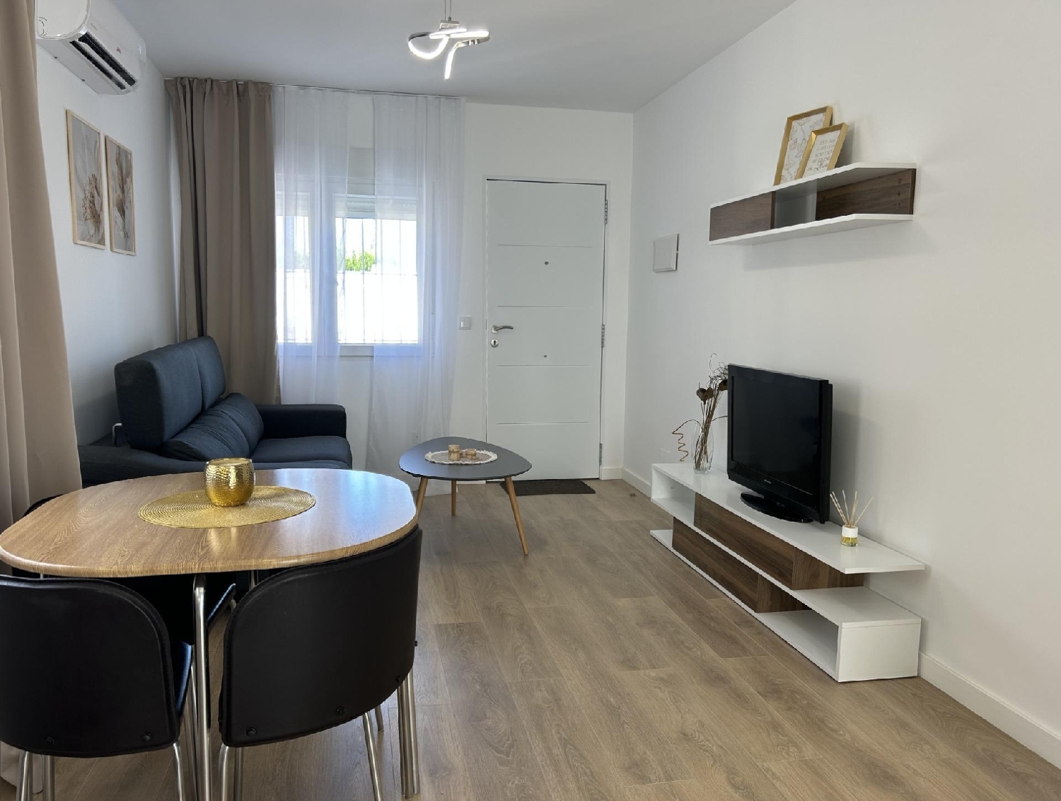 en venta casa El Chaparral Baix Segura 2