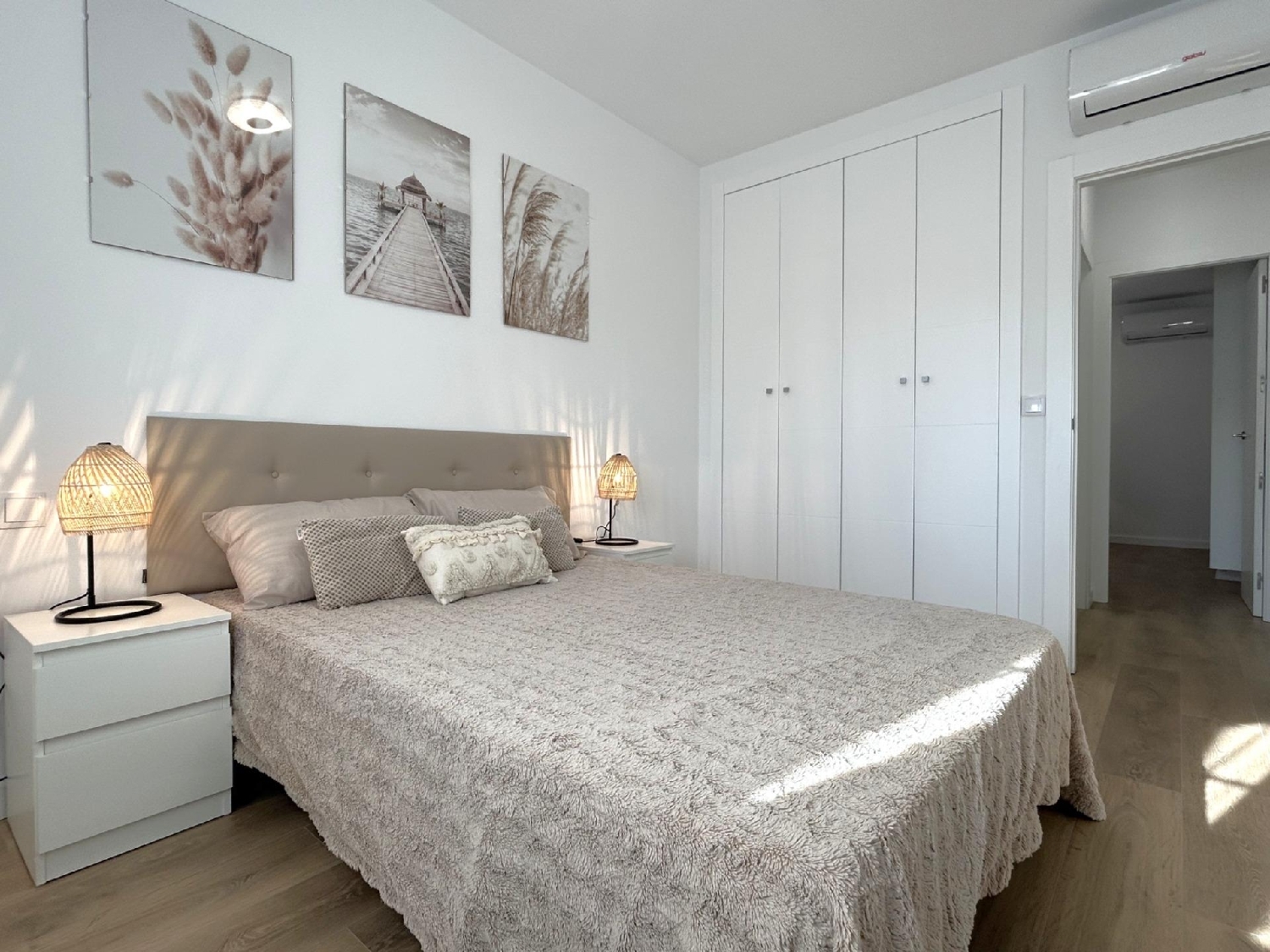  en venta casa El Chaparral Baix Segura 5