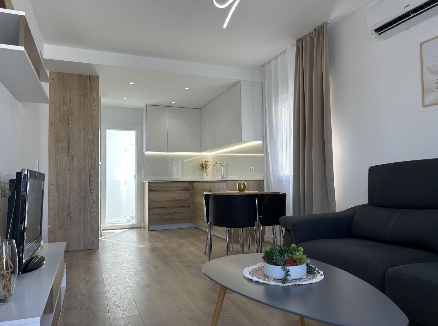  en venta casa El Chaparral Baix Segura 1