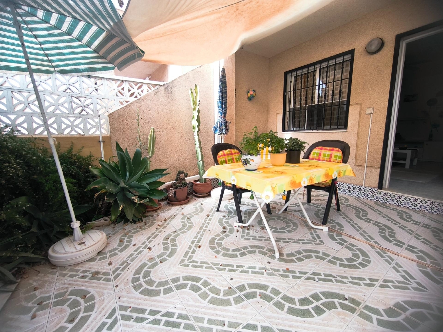  till salu hus El Chaparral Baix Segura 2