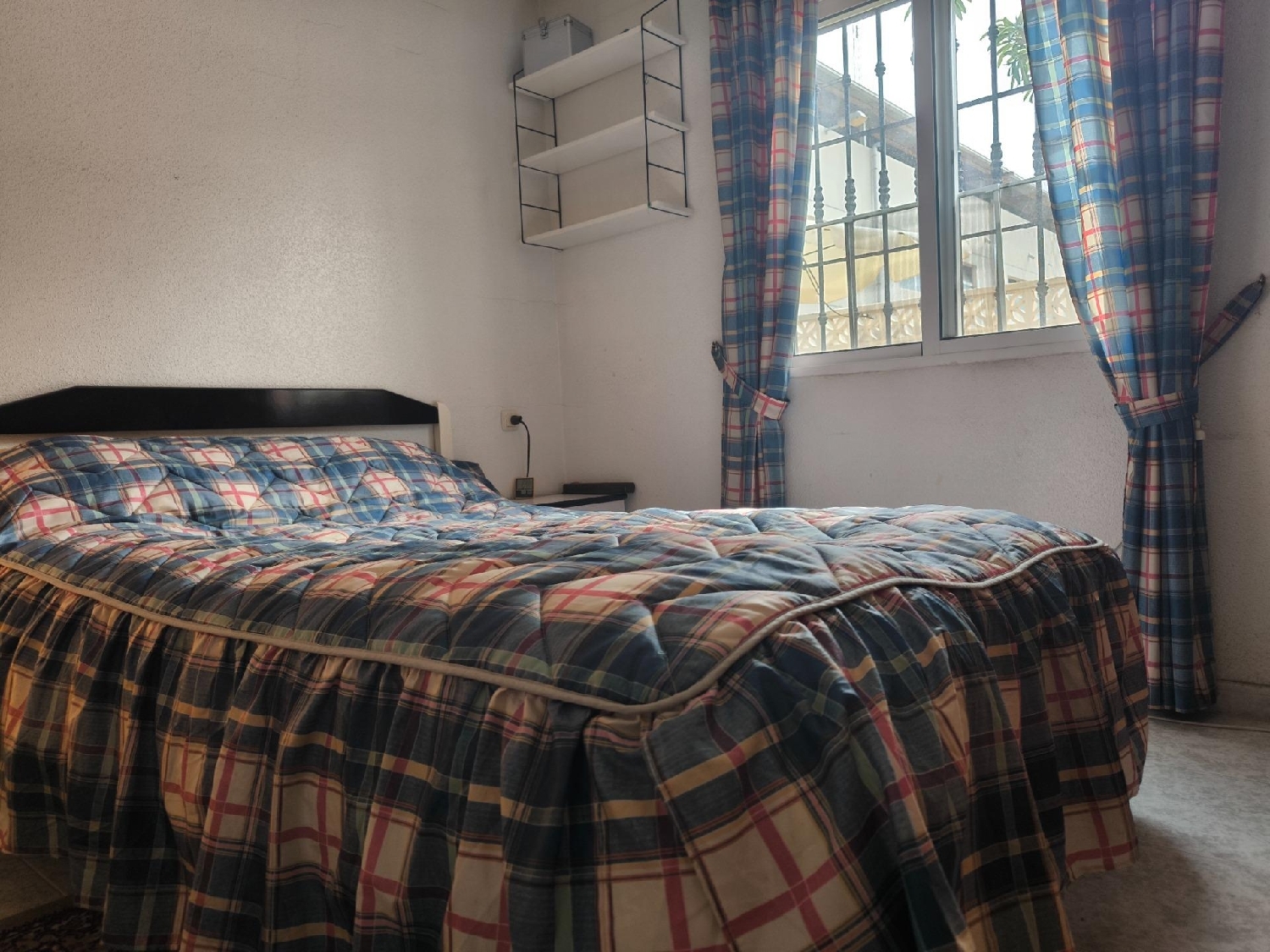  till salu hus El Chaparral Baix Segura 7