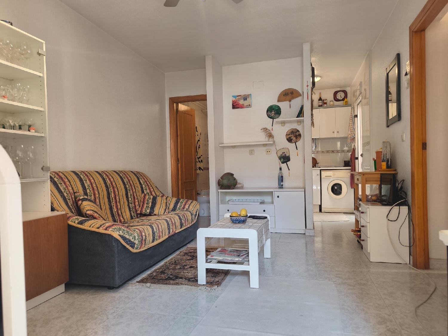  till salu hus El Chaparral Baix Segura 5