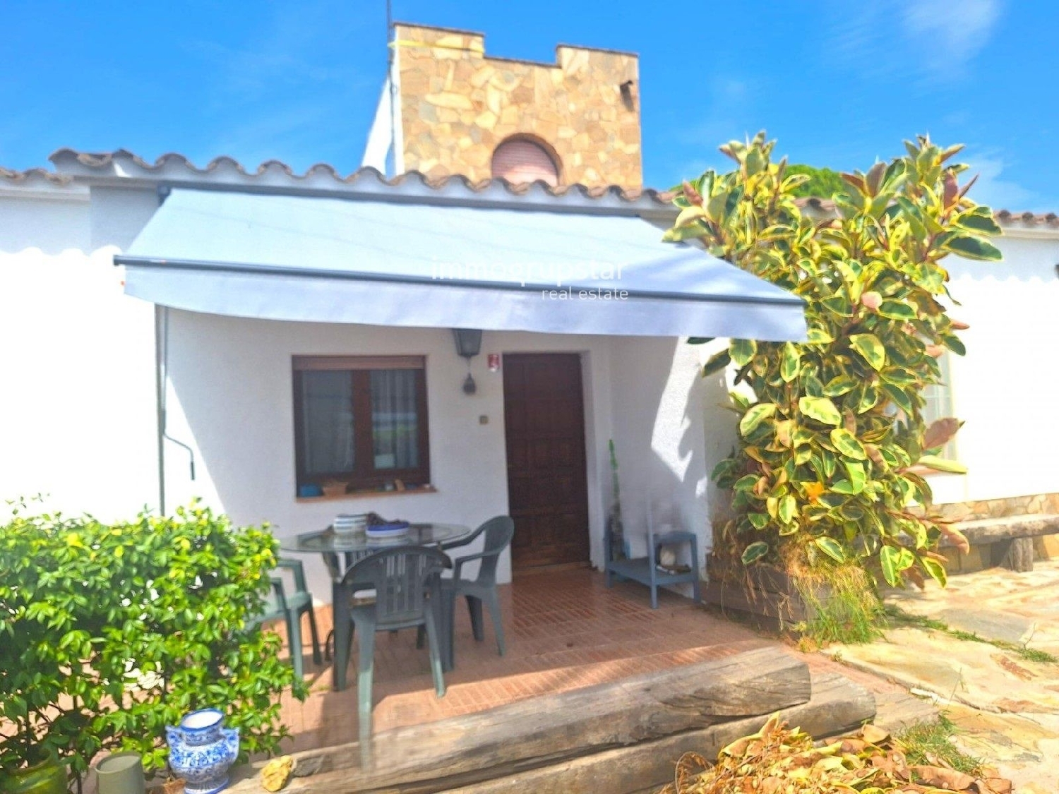  till salu hus El Collet Baix Empordà 5