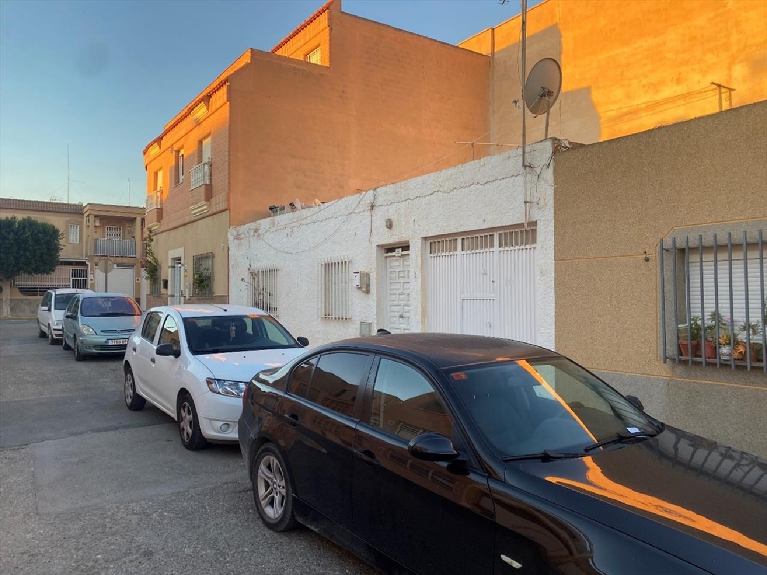 te koop huis El Ejido Poniente Almeriense 3