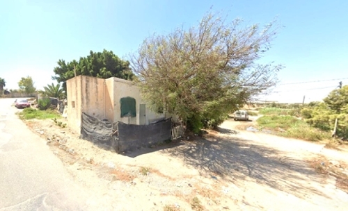 El Ejido Poniente Almeriense maison foto 6271809