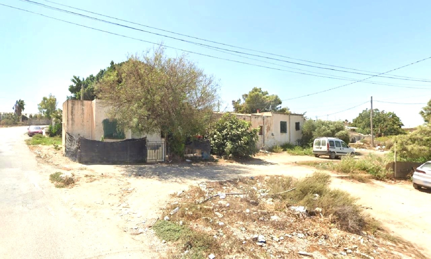  à vendre maison El Ejido Poniente Almeriense 2