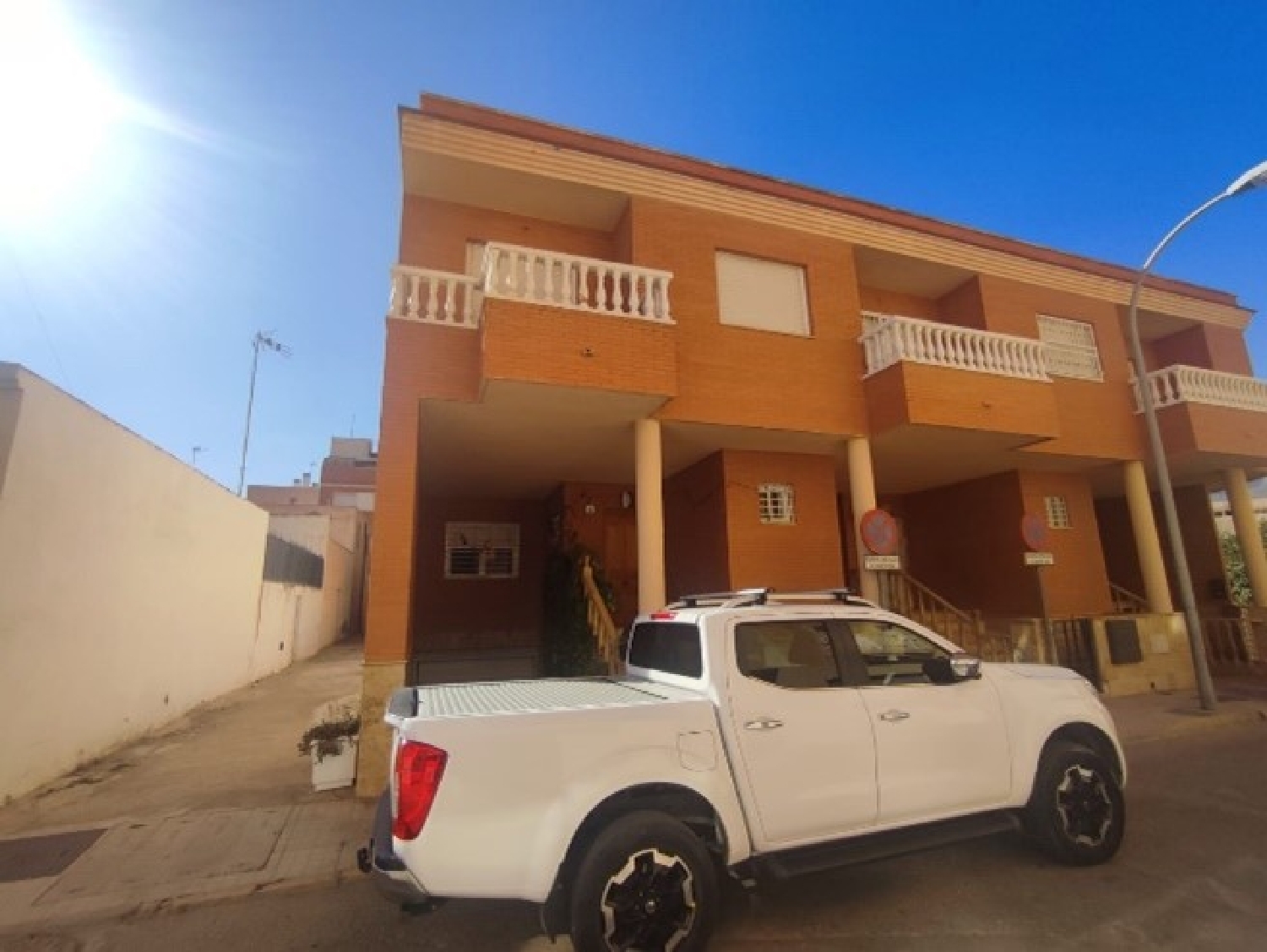 à vendre maison El Ejido Poniente Almeriense 3
