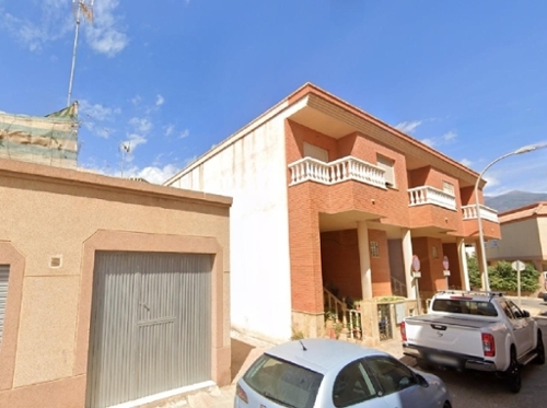 El Ejido Poniente Almeriense maison foto 6272533