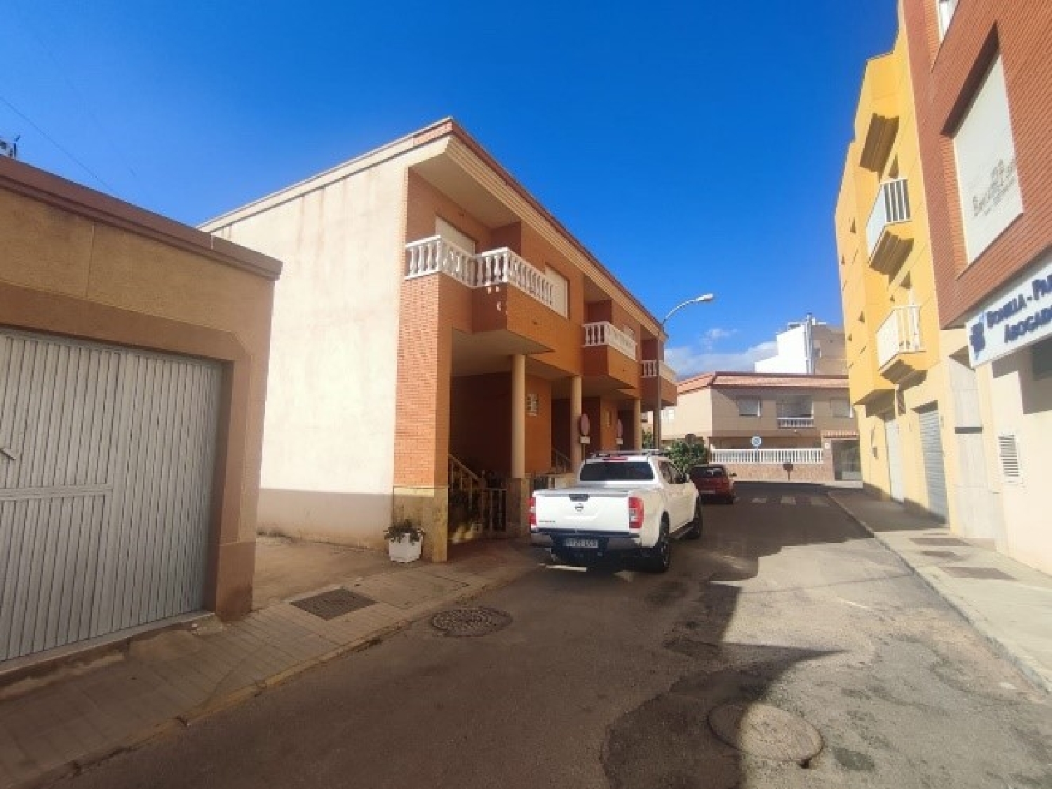 à vendre maison El Ejido Poniente Almeriense 2