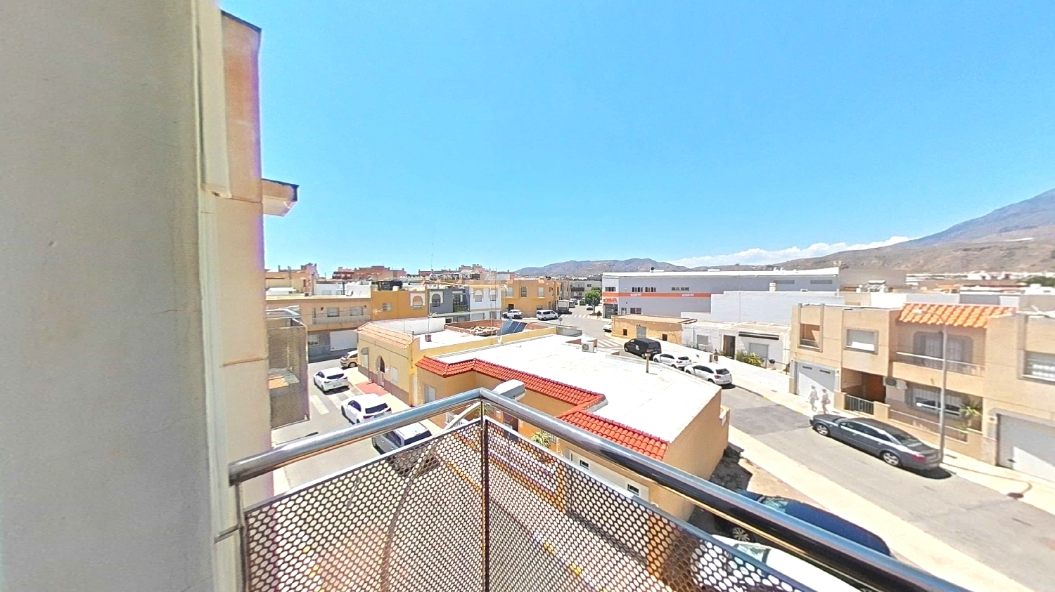 à vendre maison El Ejido Poniente Almeriense 2