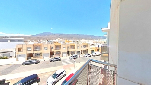El Ejido Poniente Almeriense maison foto 6272658
