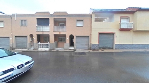 El Ejido Poniente Almeriense hus foto 6272694