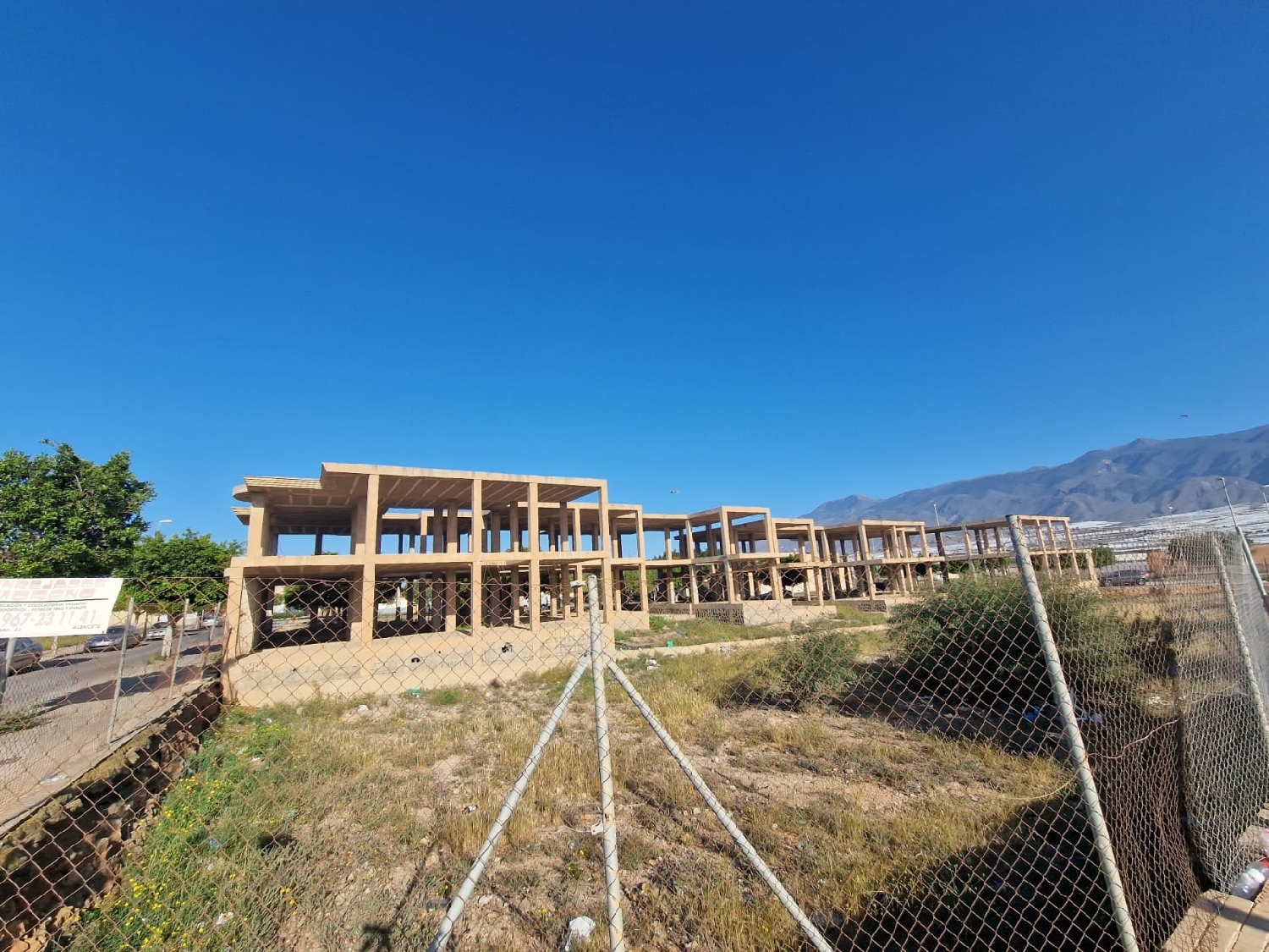 kaufen Haus El Ejido Poniente Almeriense 2