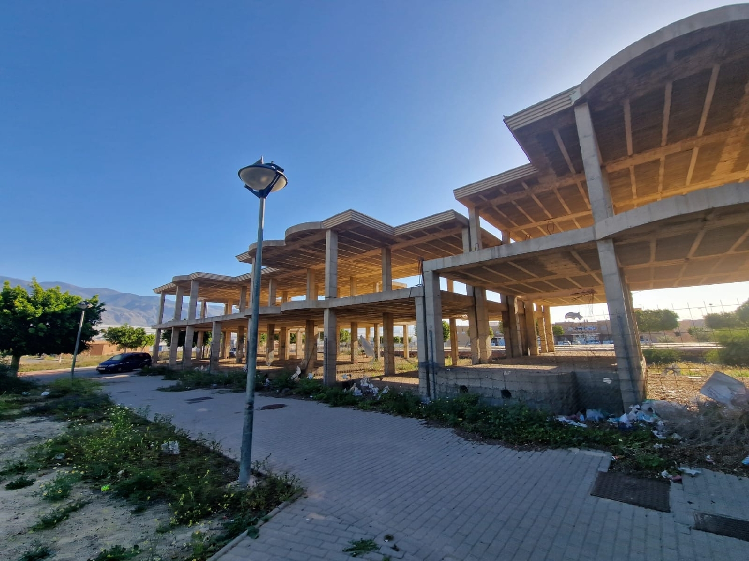  kaufen Haus El Ejido Poniente Almeriense 5