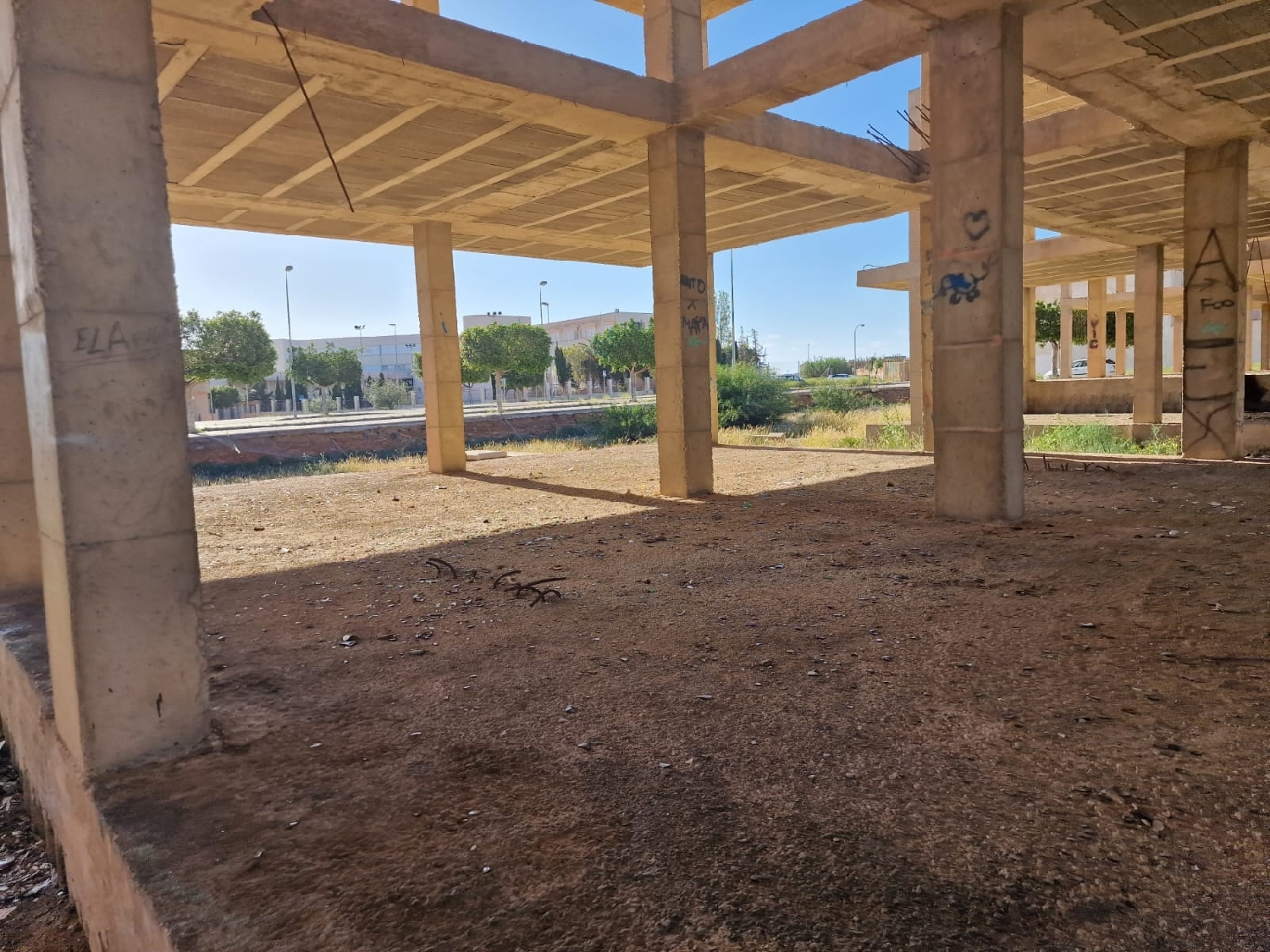  kaufen Haus El Ejido Poniente Almeriense 8