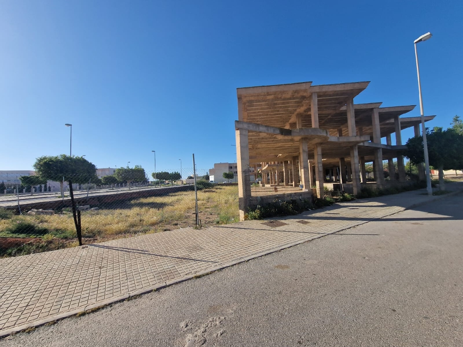  kaufen Haus El Ejido Poniente Almeriense 6