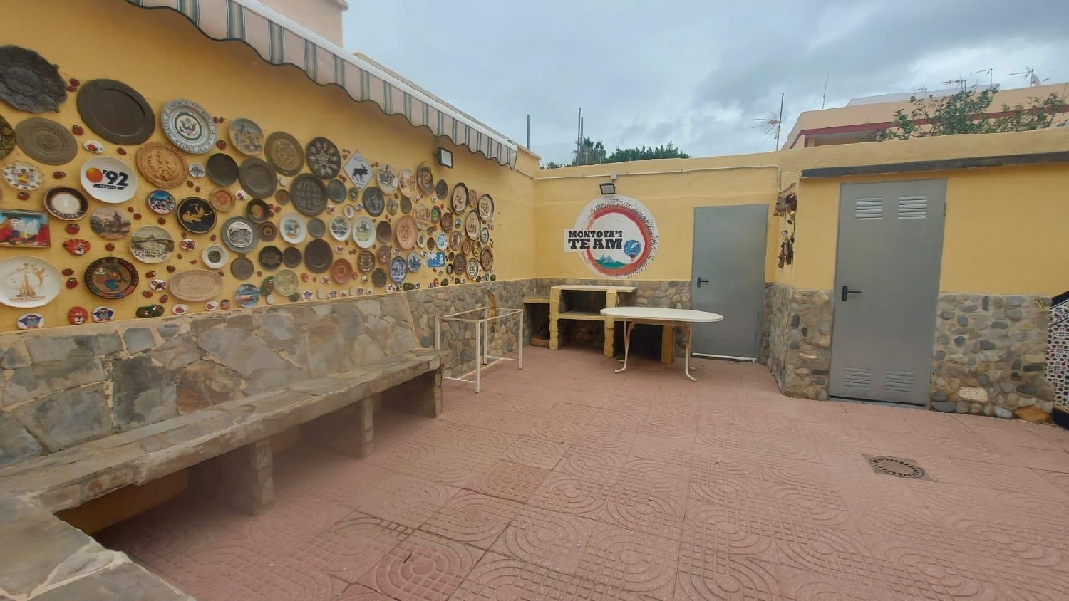 for sale house El Ejido Poniente Almeriense 3
