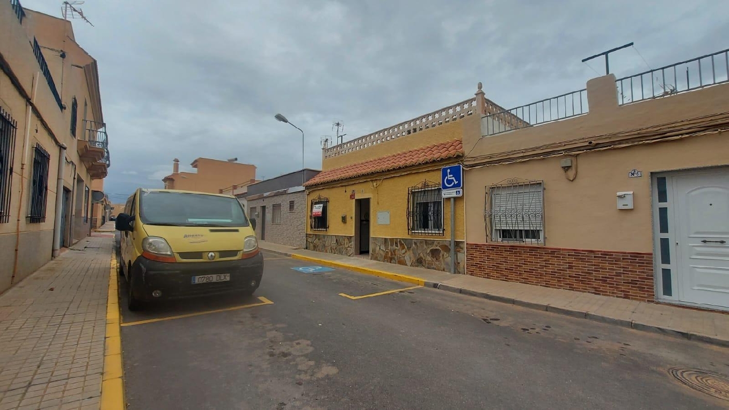 for sale house El Ejido Poniente Almeriense 2