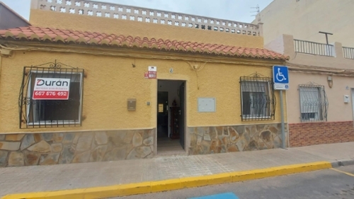 El Ejido Poniente Almeriense house foto 6279638