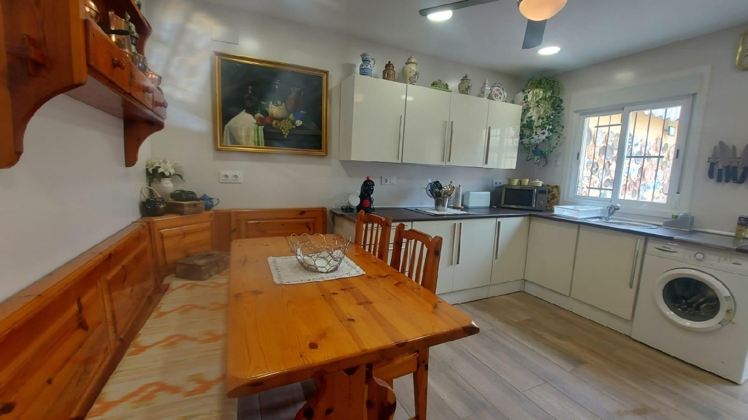  for sale house El Ejido Poniente Almeriense 7
