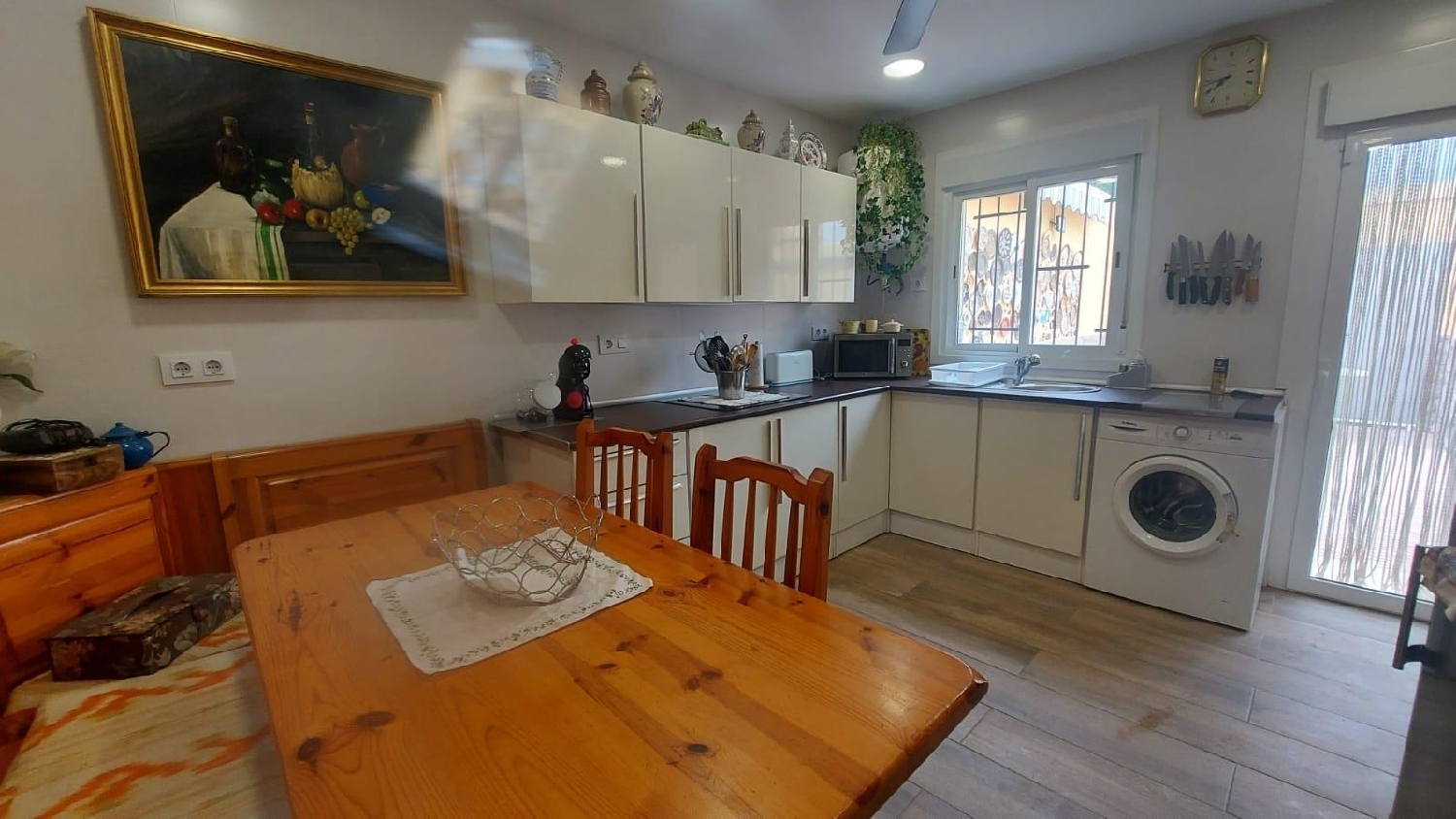 for sale house El Ejido Poniente Almeriense 8