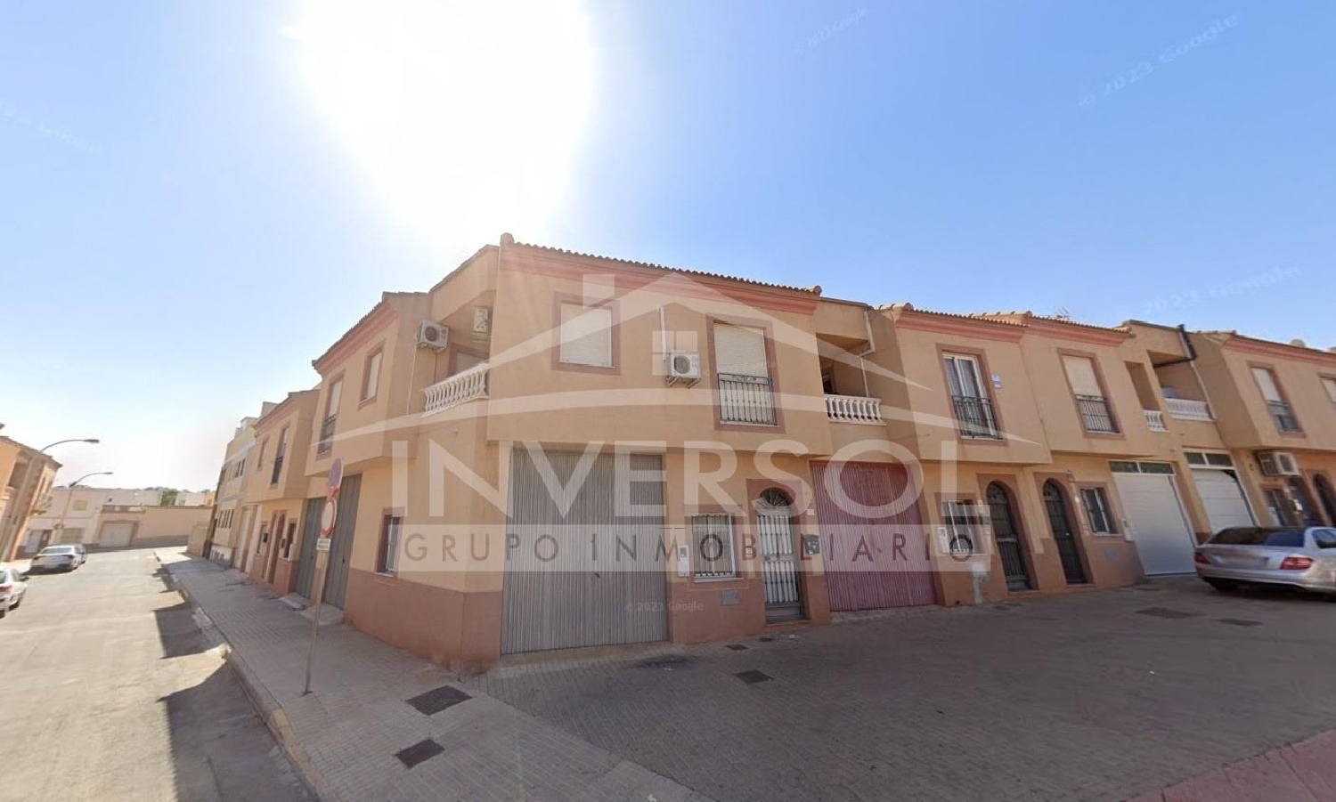  à vendre maison El Ejido Poniente Almeriense 1