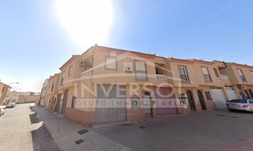 El Ejido Poniente Almeriense maison foto 6274381