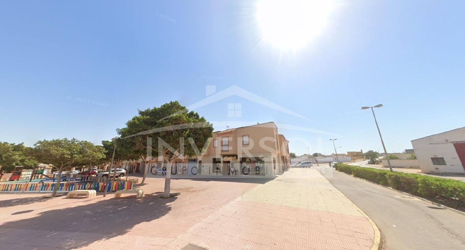  à vendre maison El Ejido Poniente Almeriense 4