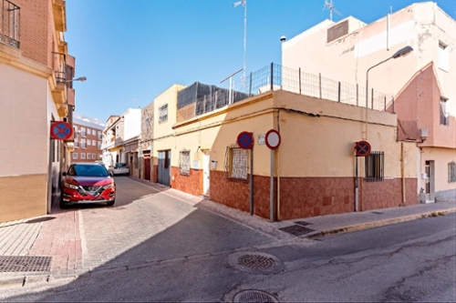 El Ejido Poniente Almeriense house foto 6283258
