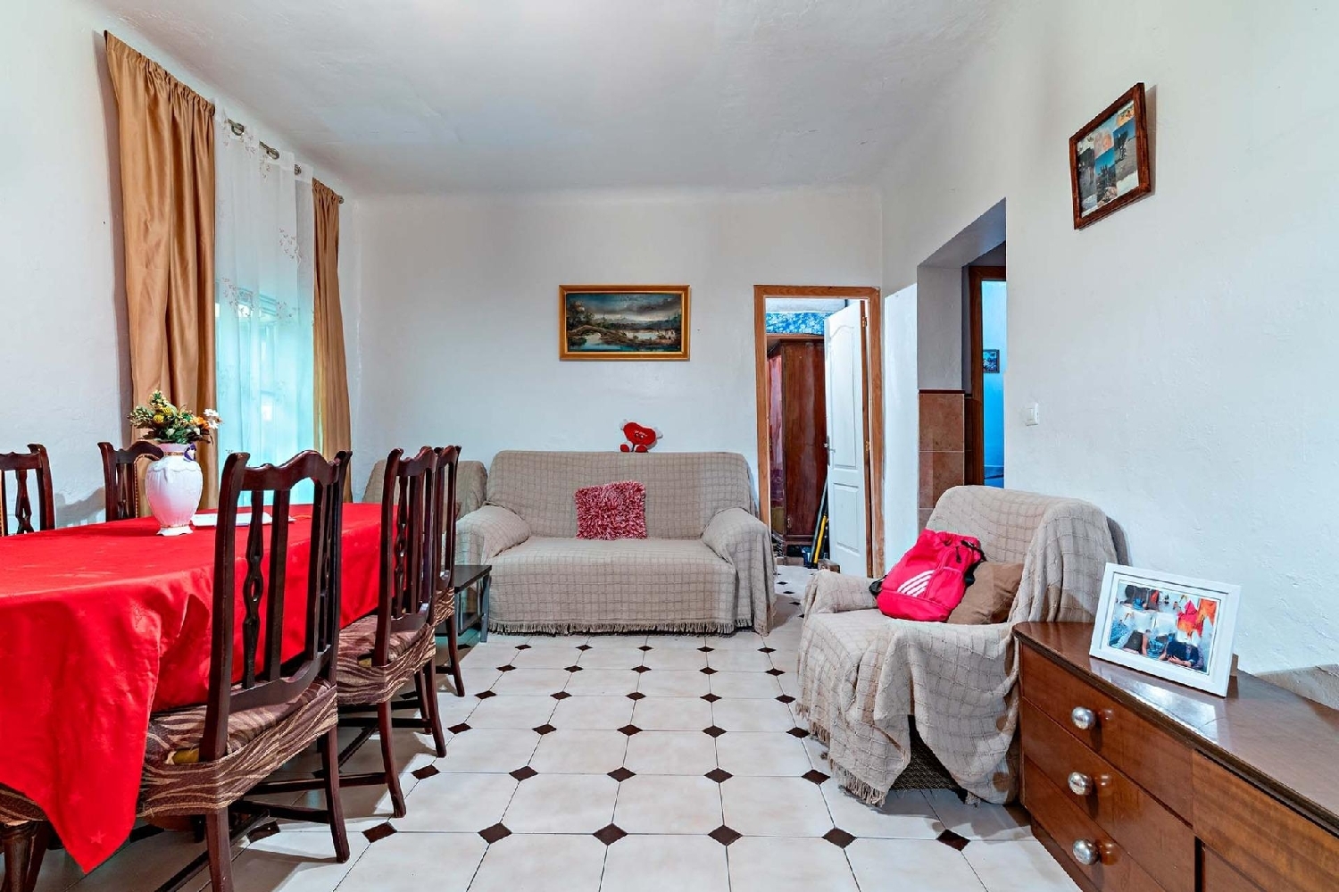 for sale house El Ejido Poniente Almeriense 5