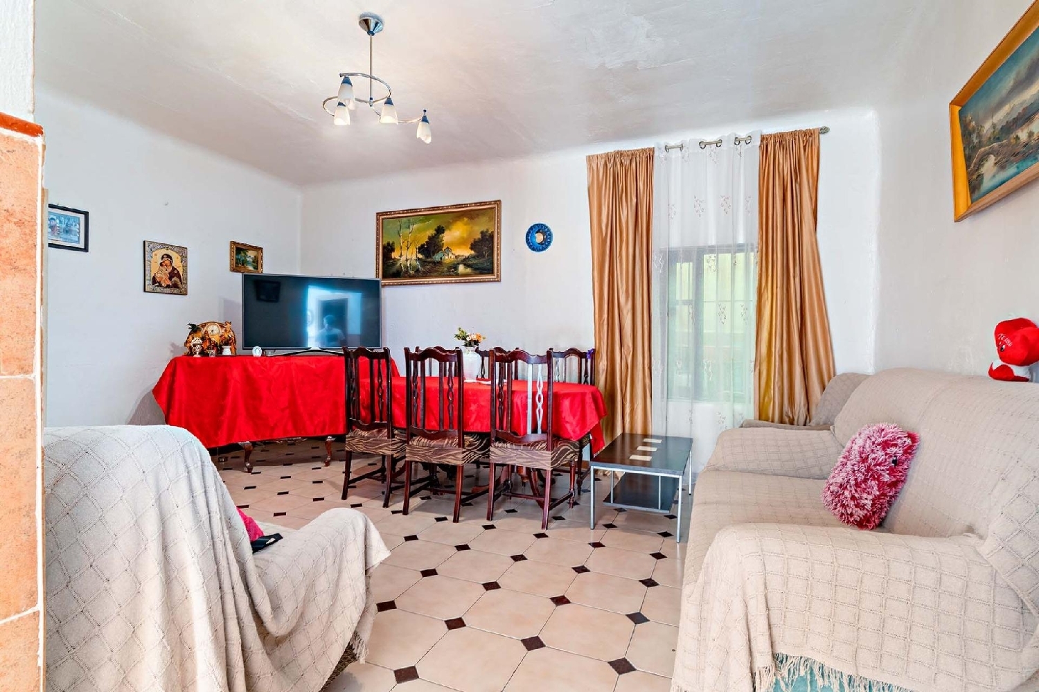  for sale house El Ejido Poniente Almeriense 3