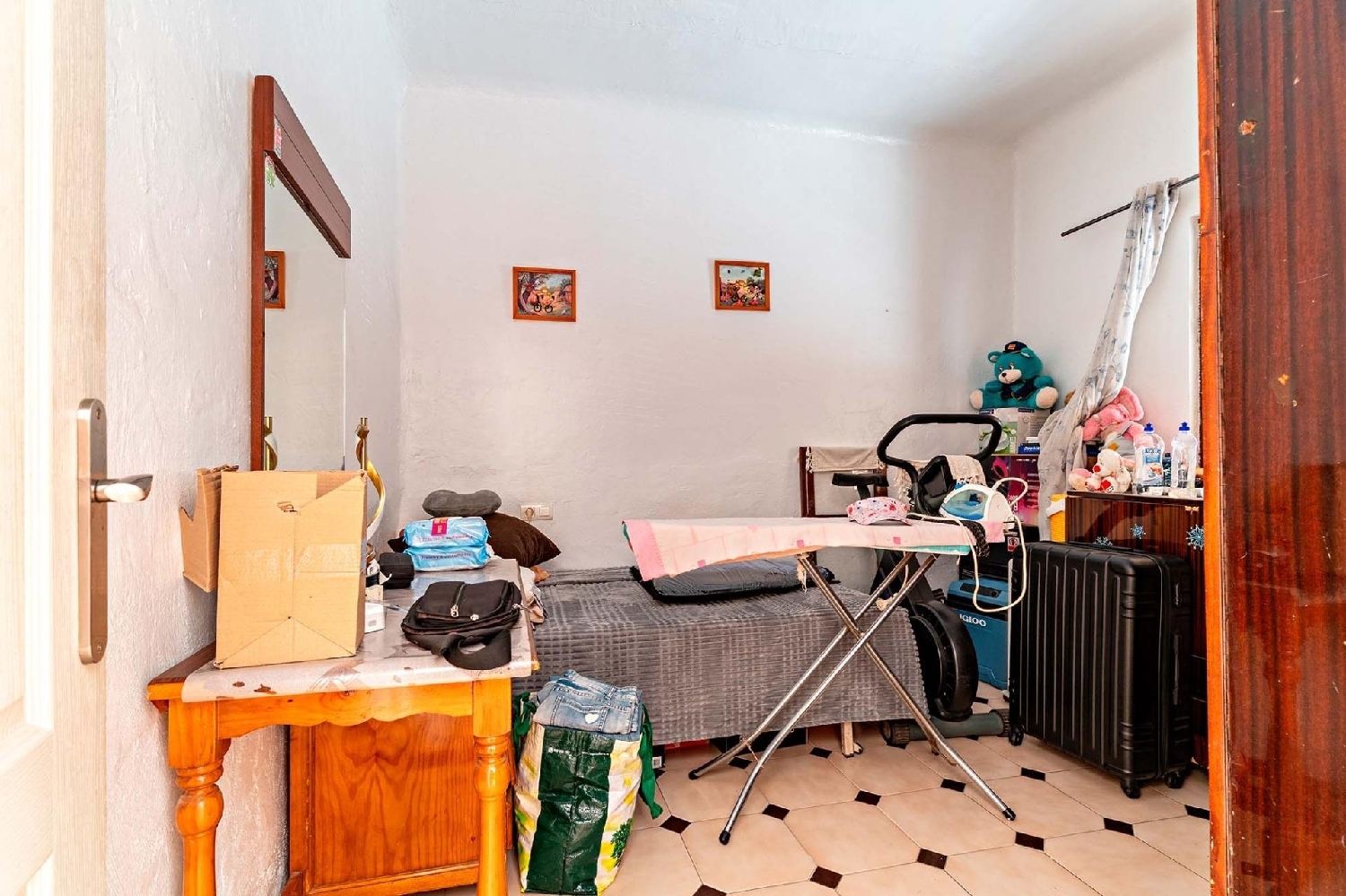  for sale house El Ejido Poniente Almeriense 8
