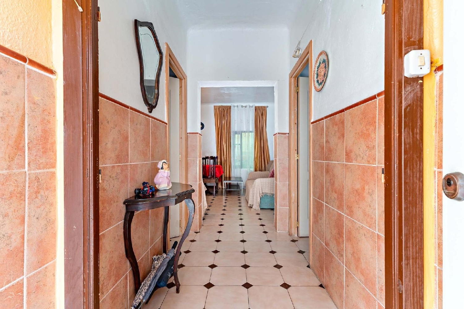  for sale house El Ejido Poniente Almeriense 2