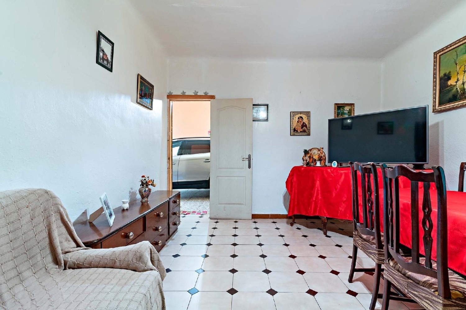  for sale house El Ejido Poniente Almeriense 4