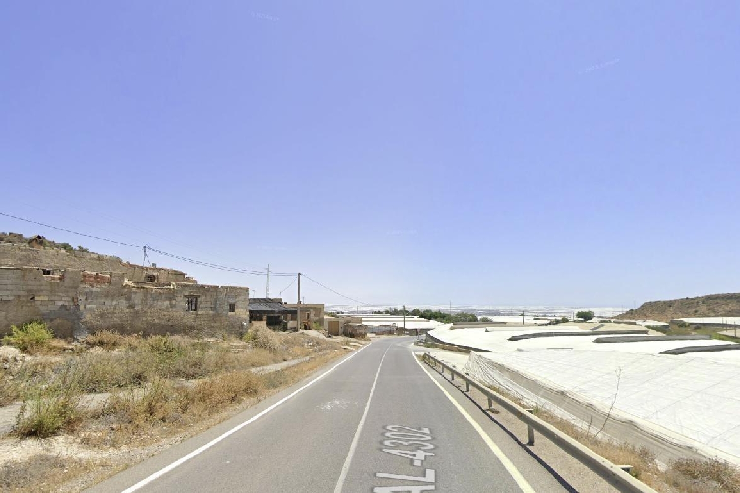  à vendre maison El Ejido Poniente Almeriense 1