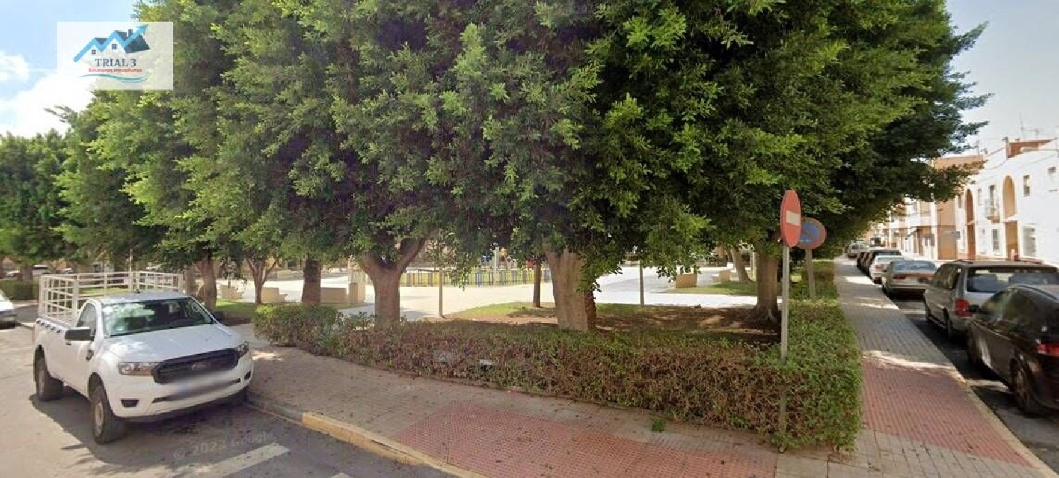  en venta casa El Ejido Poniente Almeriense 1