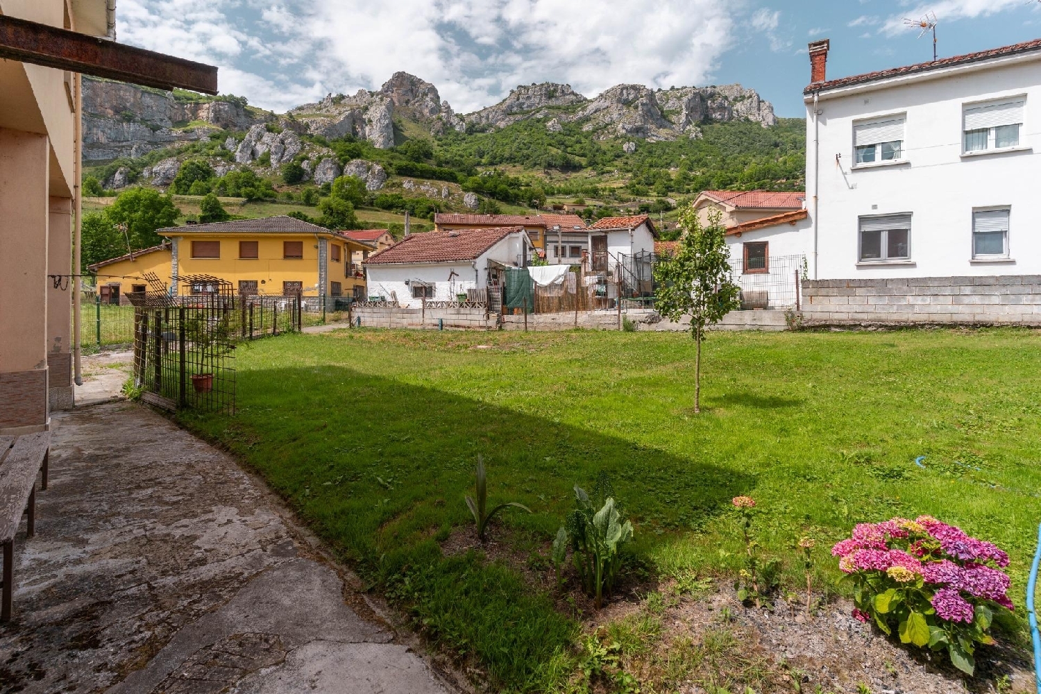  en venta casa El Escobio Caudal 4