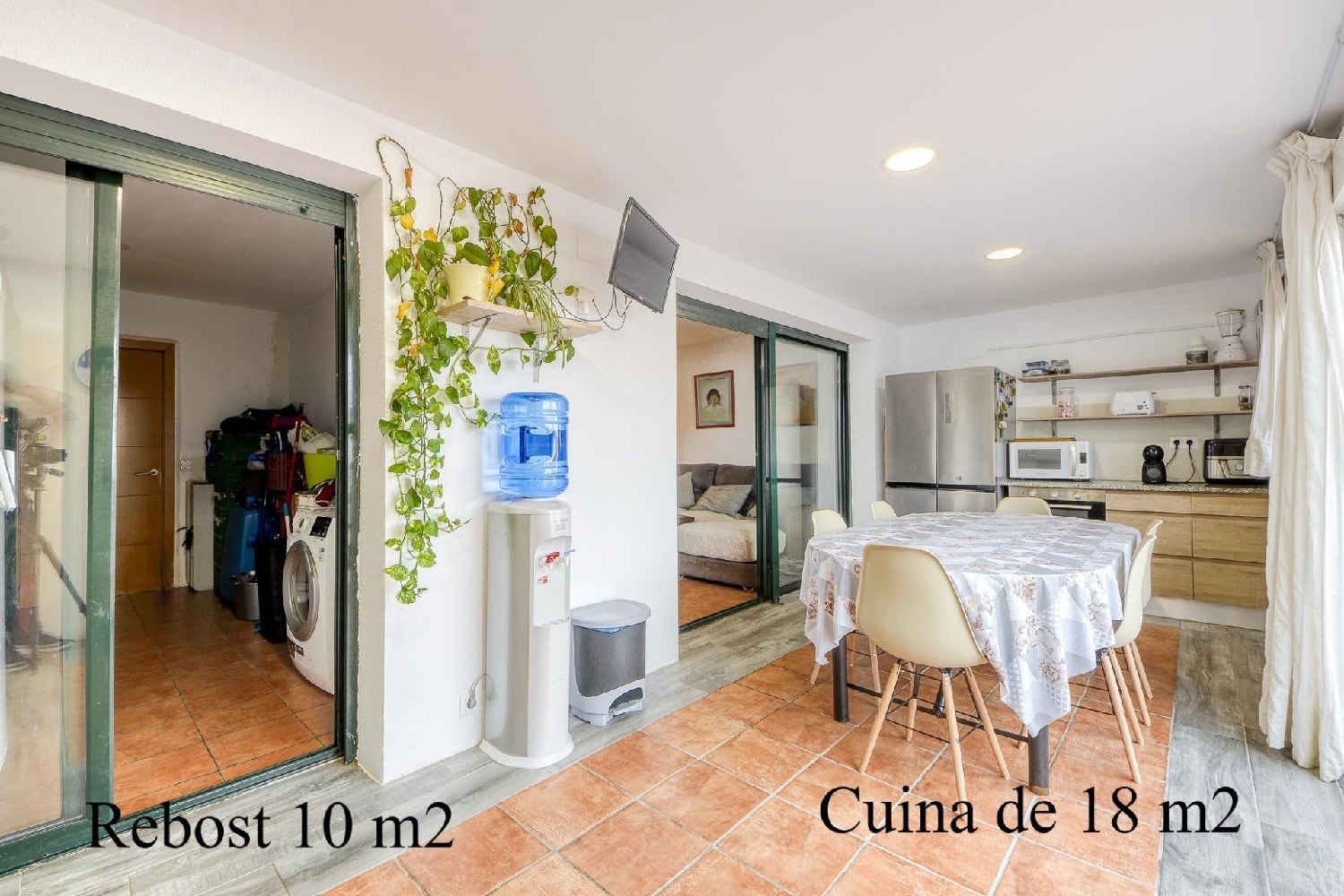 kaufen Haus El Far D'emporda Alt Empordà 3