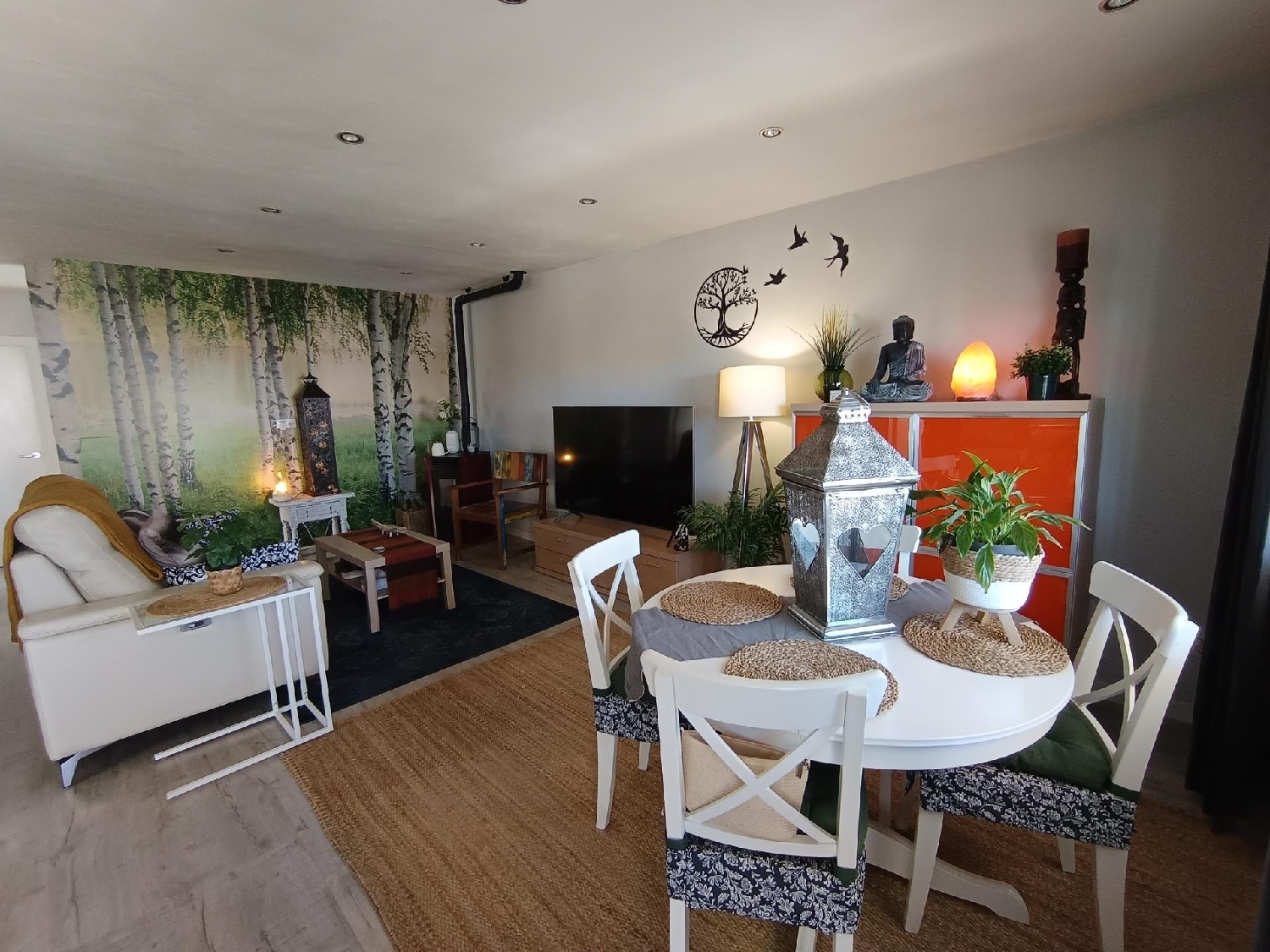 till salu hus El Hidalgo Baix Ebre 3
