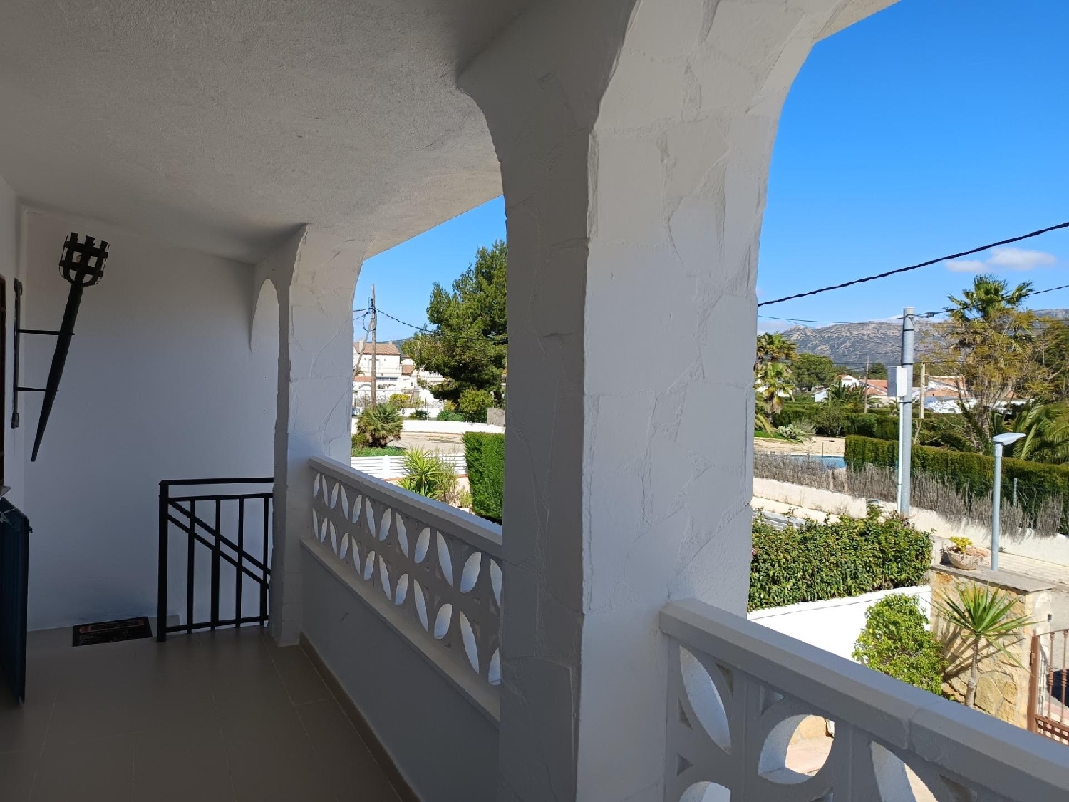 till salu hus El Hidalgo Baix Ebre 2