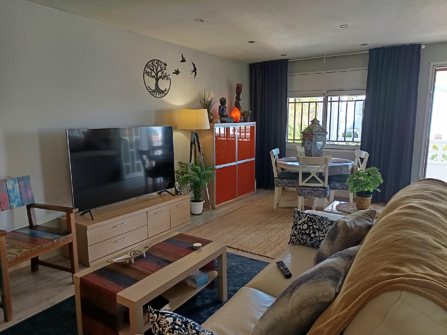  till salu hus El Hidalgo Baix Ebre 4