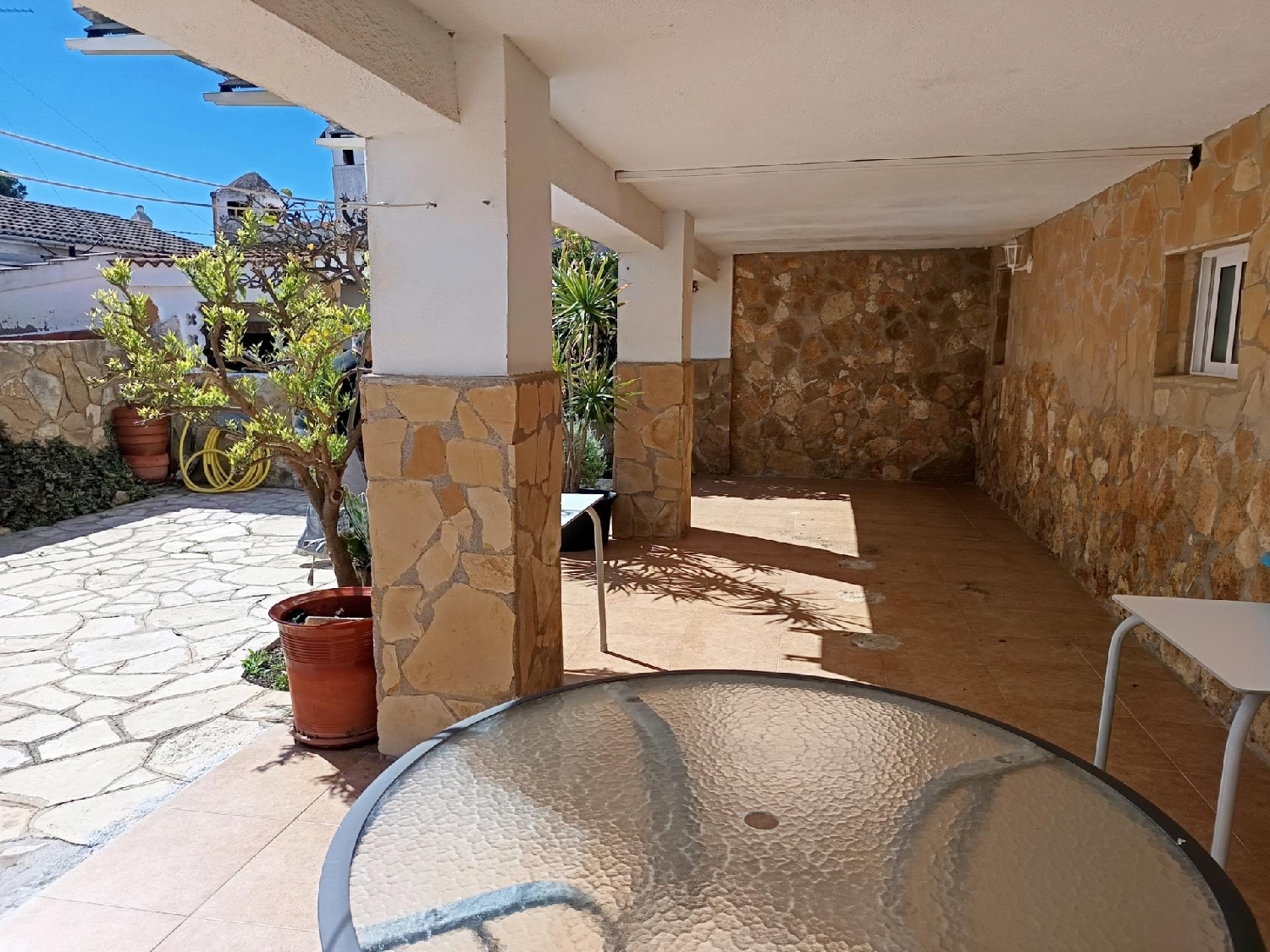  till salu hus El Hidalgo Baix Ebre 8