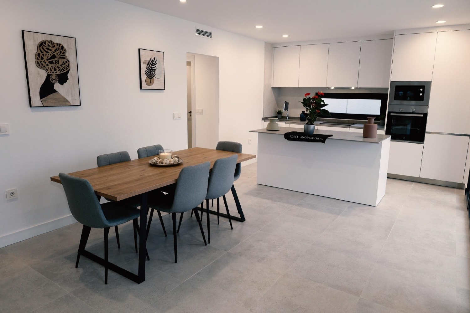  à vendre maison El Llano De Bullas Noroeste 6