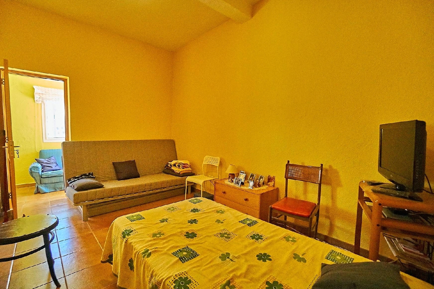  till salu hus El Madroñal Área Centro 4