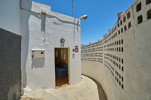 El Madroñal Área Centro house foto 6268884