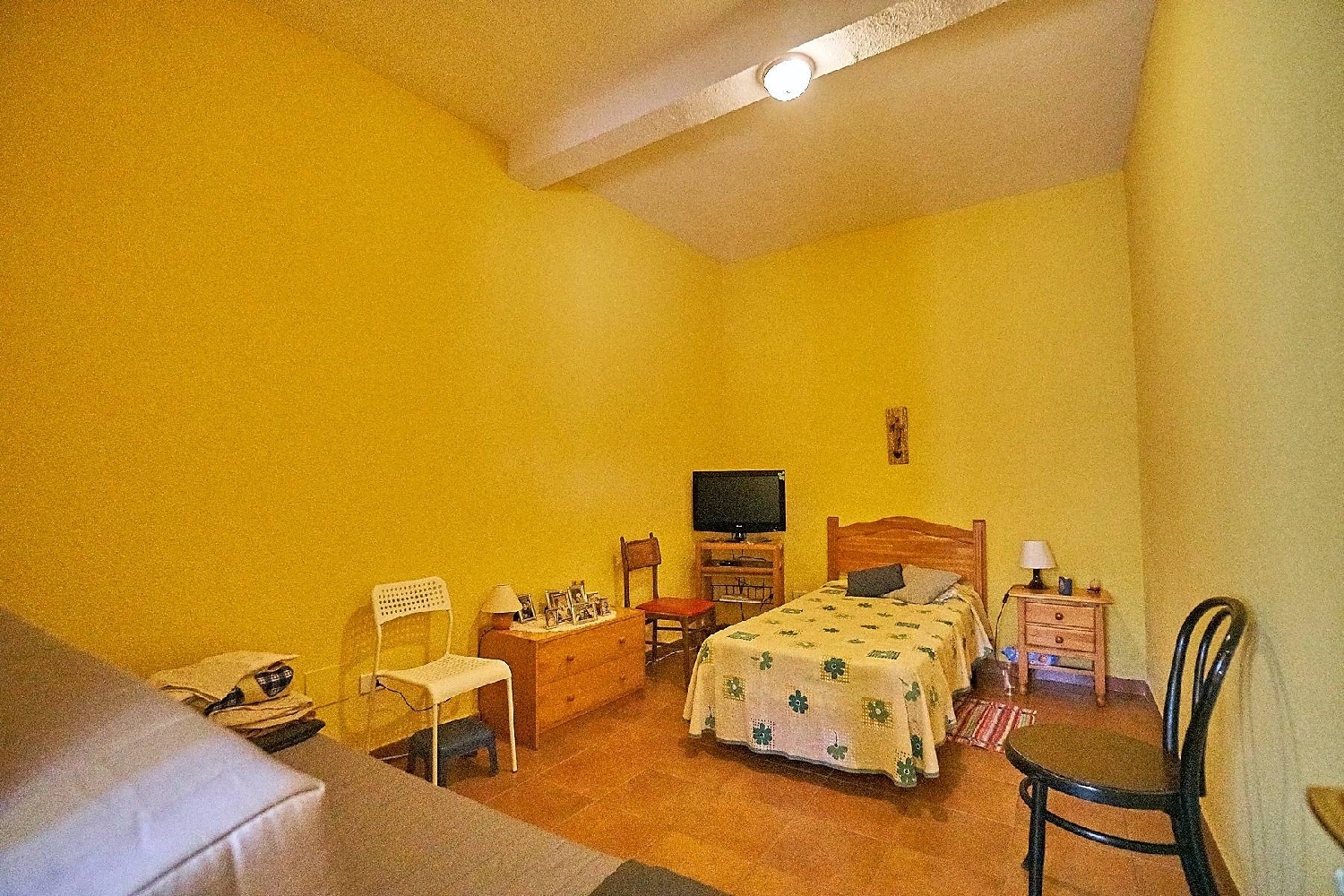 till salu hus El Madroñal Área Centro 3