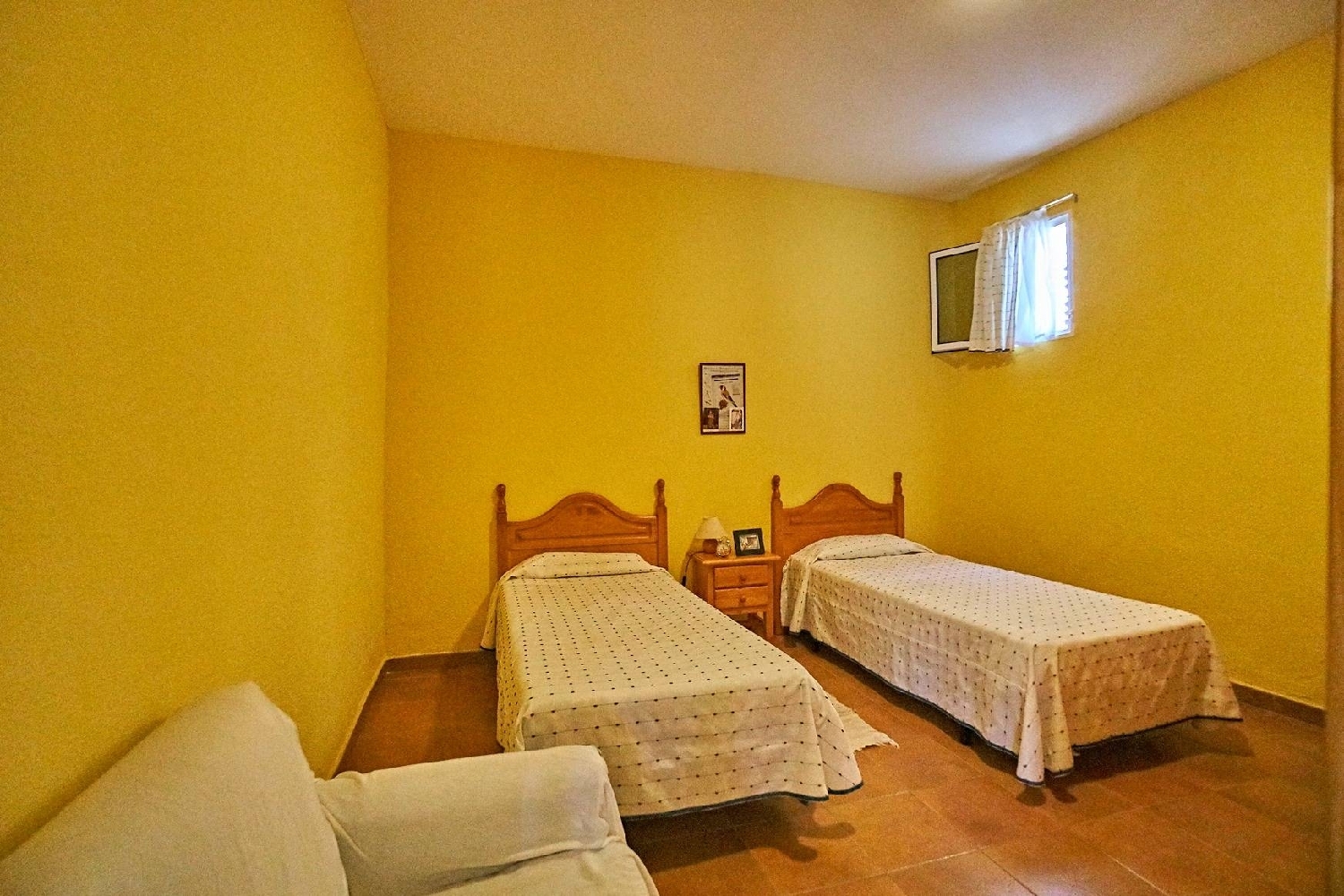  till salu hus El Madroñal Área Centro 8